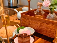 -梅间堂茶馆(绿地缤纷城店)