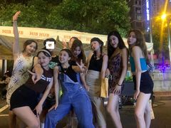 -HIB HUB公社(解放西路店)