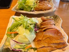 -味太助·银饭食堂(中华城店)