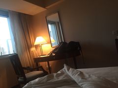 -成都天府丽都喜来登饭店