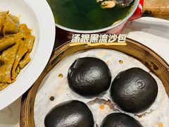 -宝月楼·台湾菜馆(天河城店)