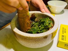 -炊烟小炒黄牛肉(中心印象城店)