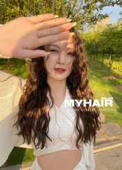 -MY HAIR ARDOR