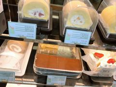 -小西家作•精致蛋糕(富力爱丁堡店)