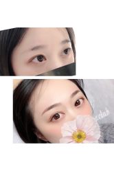 -UP&UP·半永久眉毛眼线机器野生眉