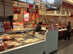 -凯德MALL(西直门店)