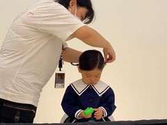 -海马体照相馆(上海月星环球港店)