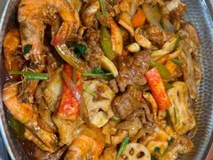 -黄记煌三汁焖锅(金凤万达广场店)