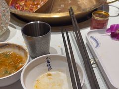 -小龙坎火锅(总店)