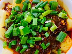 黄凉粉-洞子口张老二凉粉(文殊院店)