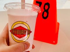 -FATBURGER 特富客汉堡(外交公寓店)