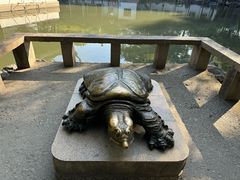 -西园戒幢律寺