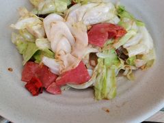 -喜上喜鸡煲翅(吉大店)