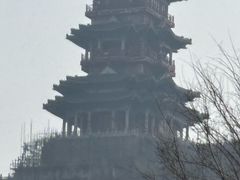 -定都阁
