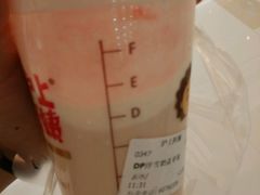 picture-沪上阿姨鲜果茶(华新大街店)