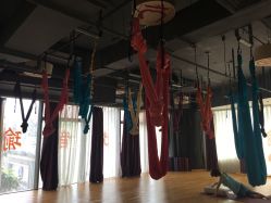 -FineYoga梵音瑜伽·普拉提