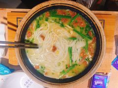 -上坐过桥米线(顺城店)