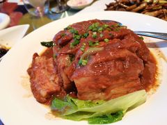 -北海银滩皇冠假日酒店-德丰楼中餐厅