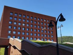 -浙江大学(舟山校区)