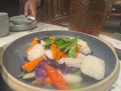 -云海肴云南菜·蒸汽石锅鱼(新奥店)