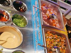 -唇辣号重庆老火锅(燕郊鑫乐汇店)