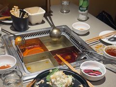 -海底捞火锅(顺义华联店)