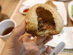 -添好运点心专门店(中环IFC店)