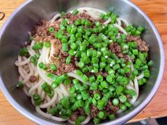 -左撇子私房面