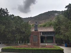 -五泉山公园