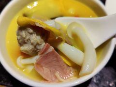 小厨三鲜锅-徽镇小厨·经典徽菜(十里河店)