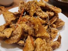 -渔家颂歌渔家味道(青石路店)