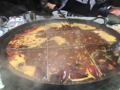 -五里关火锅(牛市口店)