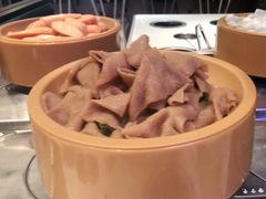 -龍歌自助小火锅(李沧丽达店)