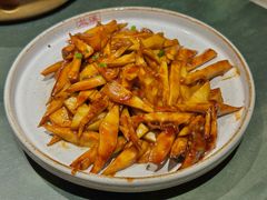 -兰溪小馆(首经贸店)