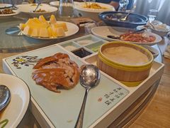 -味莊·青岛菜(云霄路店)