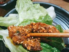 -九田家黑牛烤肉料理(二天地店)