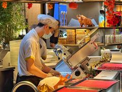 -番食园鲜食火锅(高新店)