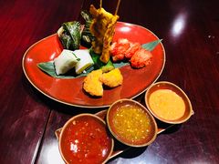 -红泰·泰精选·特色料理(中山路店)