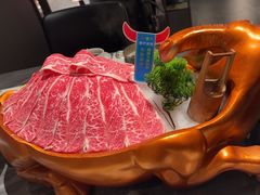-德天肥牛海鲜火锅(城西银泰店)