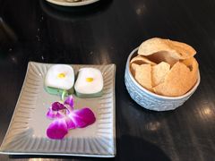 -Thai Alley泰爱里(二沙岛店)