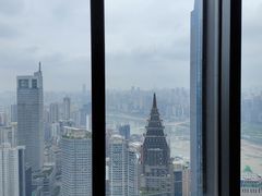 -解放碑威斯汀酒店-知味国际美食餐厅