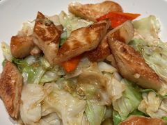-纳瓦新疆菜(银都店)