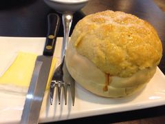 港式菠萝油-添运来(茶园奥园广场店)