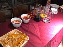 -Geneva日内瓦餐厅(西郊宝成花苑店)