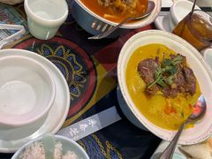 -米泰芒·东南亚料理(体育西店)