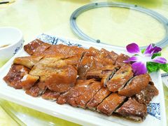 -台山美食一绝阿四台山黄鳝饭(阿四创作店)