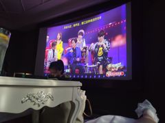 -尚足影院式足疗·住宿·美食(解放碑店)