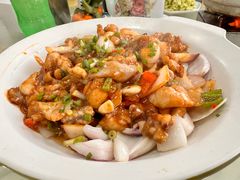 -黄牛肉馆·皖南土菜