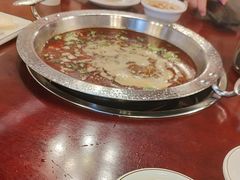-老城红焖羊肉(老步行街店)