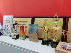 -予荷舞蹈(盛景校区)